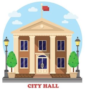 Image of City Hall